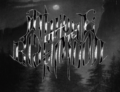 logo Throne Of The Black Moon